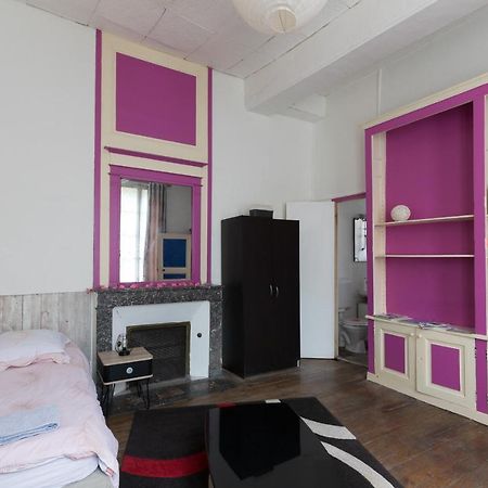 Hotel Particulier Sens Centre Ville Buitenkant foto