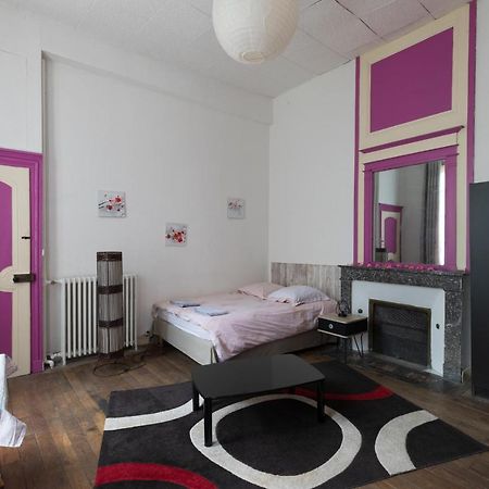 Hotel Particulier Sens Centre Ville Buitenkant foto